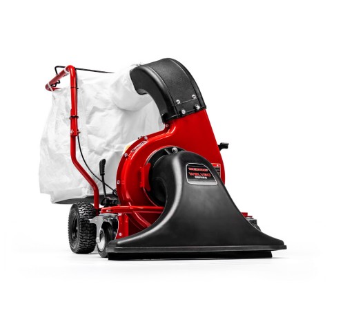 Пылесос садовый Weibang  WBLV506H V