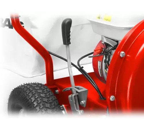 Пылесос садовый Weibang  WBLV506H V