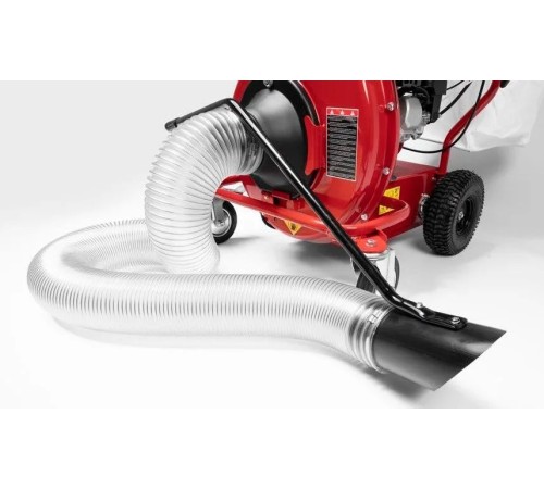 Пылесос садовый Weibang  WBLV506H V