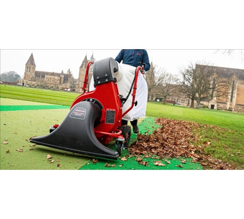 Пылесос садовый Weibang  WBLV506H V