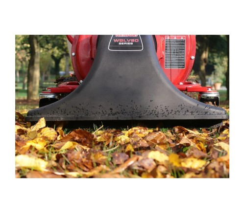 Пылесос садовый Weibang  WBLV506H V