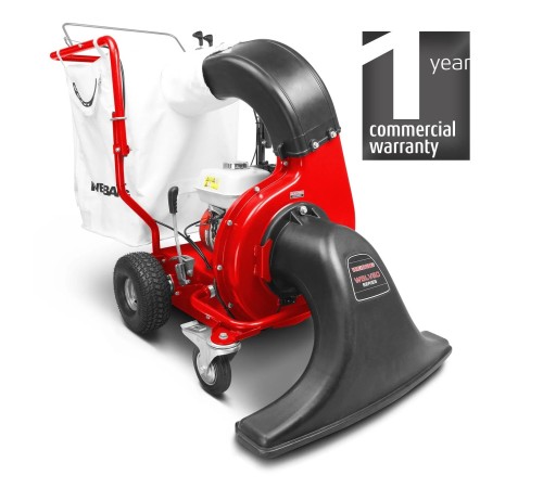 Пылесос садовый Weibang  WBLV506H V