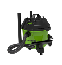 Пылесос строительный Greenworks G120WDV 220В