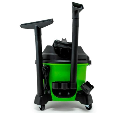 Пылесос Greenworks G120WDV