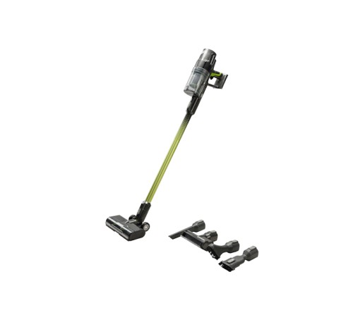 Пылесос Greenworks GD24SVK4 (с АКБ и ЗУ)