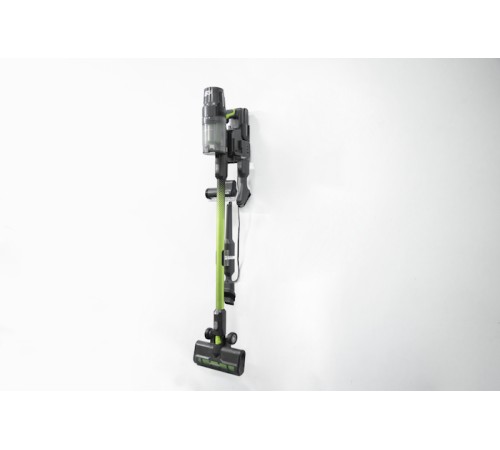 Пылесос Greenworks GD24SVK4 (с АКБ и ЗУ)