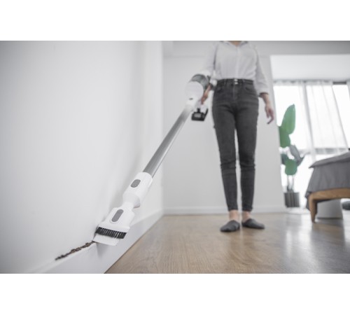 Пылесос Greenworks GD24SVK4D (с АКБ и ЗУ)