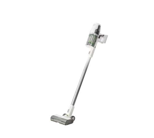 Пылесос Greenworks GD24SVK4D (с АКБ и ЗУ)