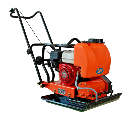 Виброплита RAD PC112-H