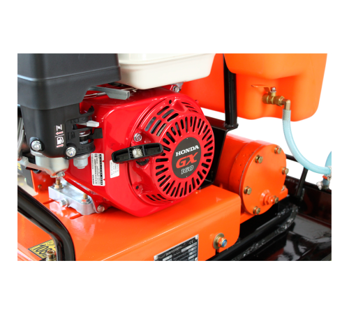 Виброплита RAD PC112-H