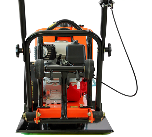 Виброплита RAD PC112-H