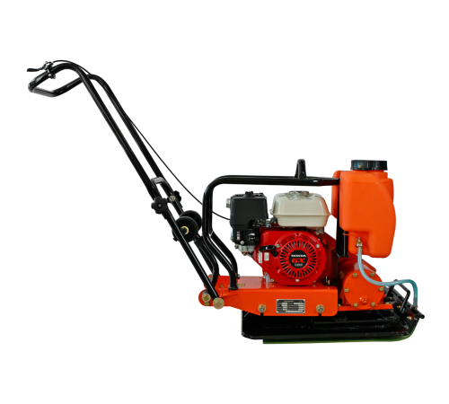 Виброплита RAD PC112-L