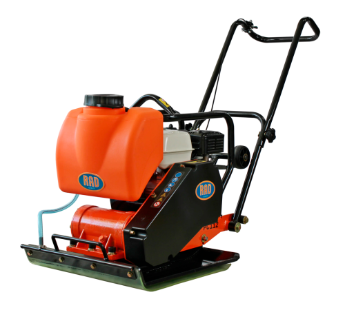 Виброплита RAD PC112-L