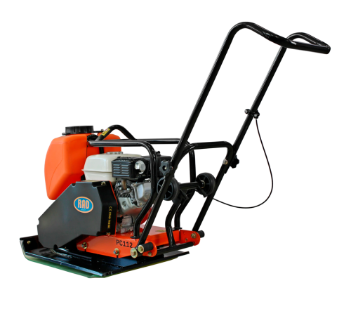 Виброплита RAD PC112-L