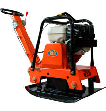 Виброплита реверсивная RAD PC155-H