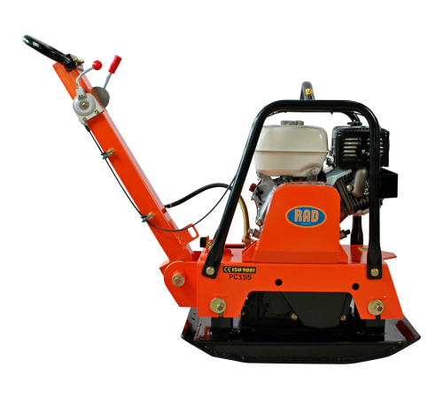 Виброплита RAD PC155-H