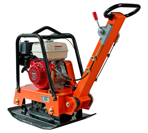 Виброплита RAD PC155-H