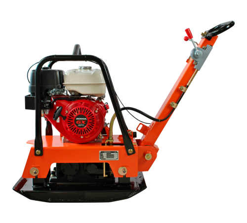 Виброплита RAD PC155-H