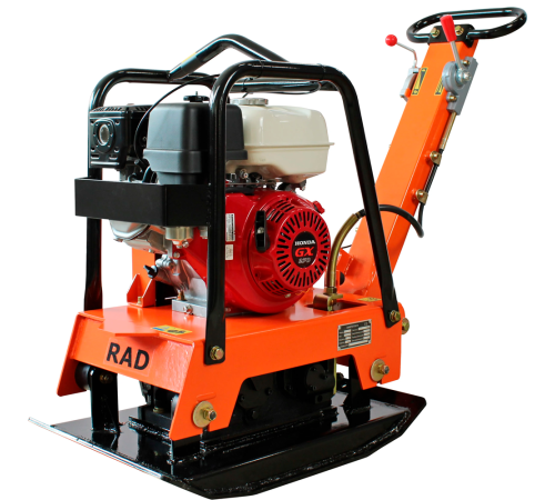 Виброплита RAD PC155-H