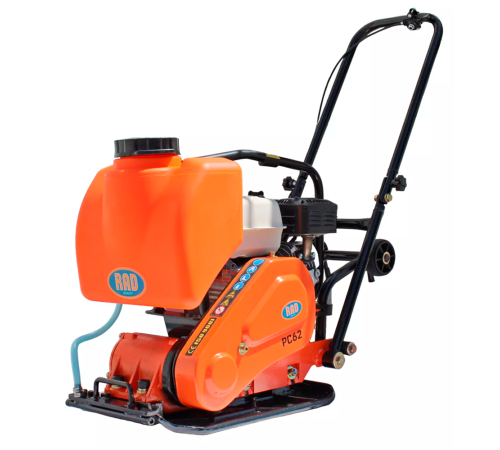 Виброплита RAD PC62-H