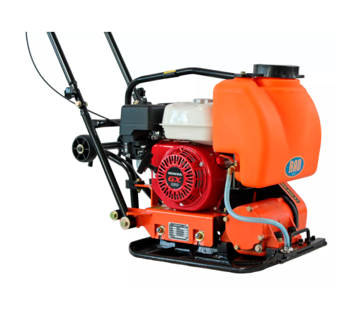 Виброплита RAD PC62-H