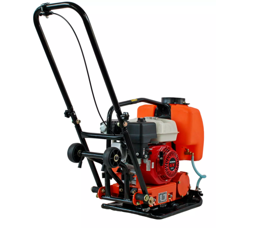 Виброплита RAD PC62-H