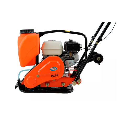 Виброплита RAD PC62-H