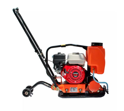 Виброплита RAD PC62-H