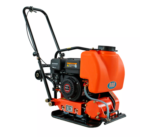 Виброплита RAD PC62-L