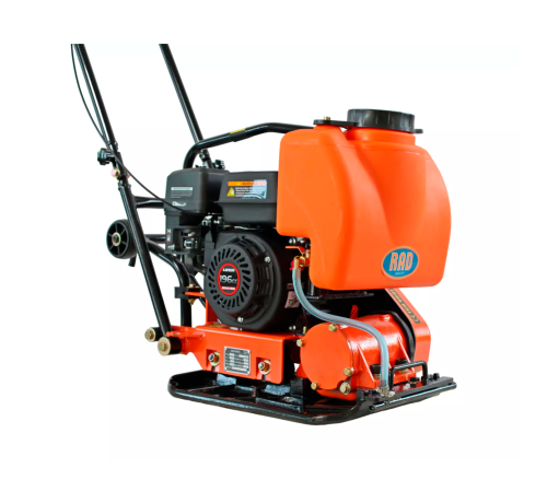 Виброплита RAD PC62-L