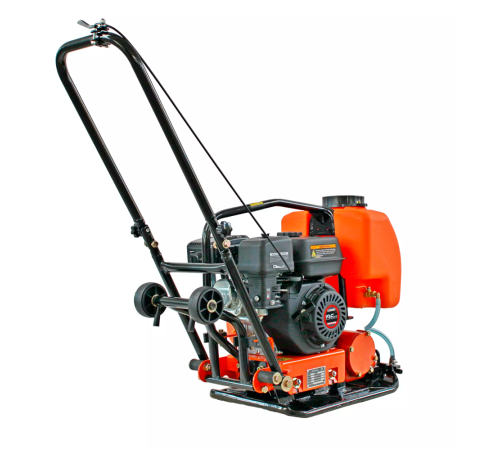 Виброплита RAD PC62-L