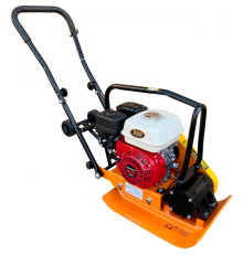 Виброплита RAD PCA55-H