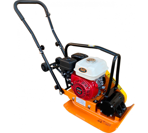 Виброплита RAD PCA55-H