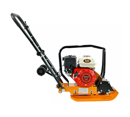 Виброплита RAD PCA55-H