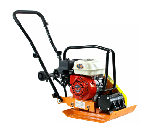 Виброплита RAD PCA55-H