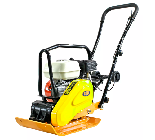 Виброплита RAD PCA55-H