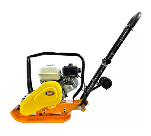 Виброплита RAD PCA55-H