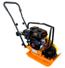 Виброплита RAD PCA55-L