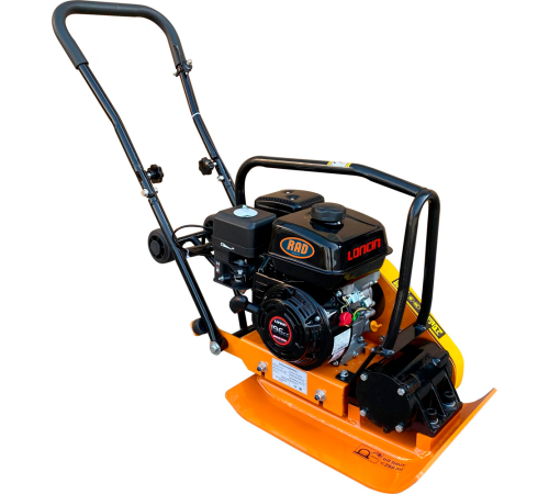 Виброплита RAD PCA55-L