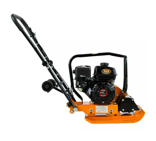 Виброплита RAD PCA55-L