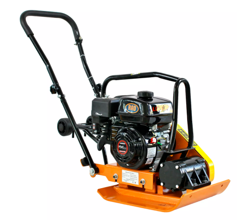 Виброплита RAD PCA55-L