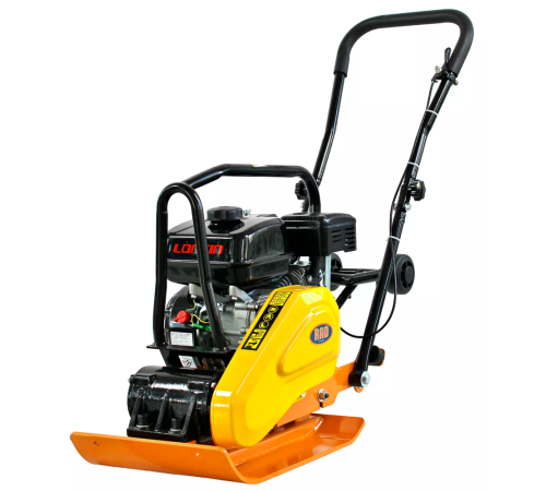 Виброплита RAD PCA55-L