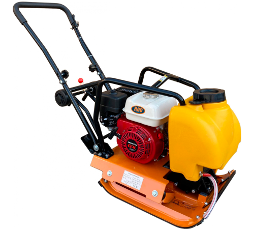 Виброплита RAD PCA83-H