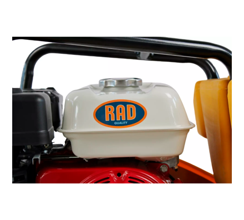 Виброплита RAD PCA83-H