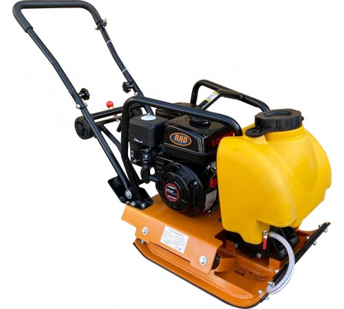 Виброплита RAD PCA83-L