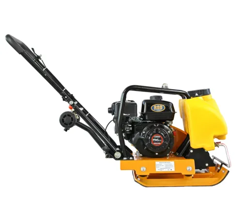 Виброплита RAD PCA83-L