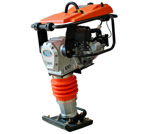 Вибротрамбовка RAD TR77-H