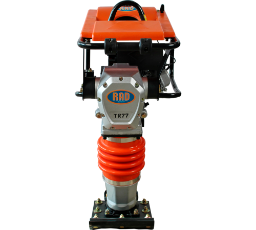 Вибротрамбовка RAD TR77-H