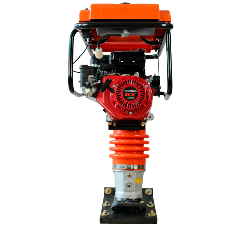 Вибротрамбовка RAD TR77-H