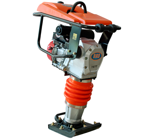 Вибротрамбовка RAD TR77-H